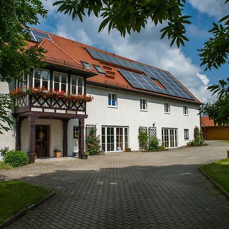 Landhaus Angelika Struppen Exterior foto